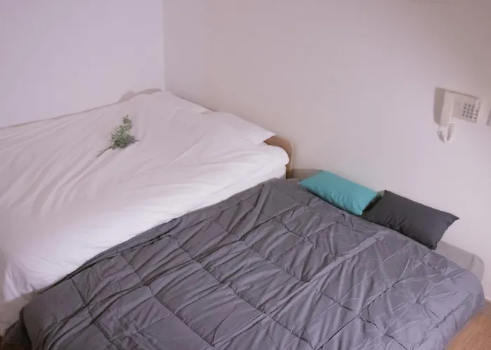 Angelb-20 Minutes To Gangnam! Hotel-style Bedding, Ott Service, Cooking,laundry, The Reasonable Choice For Travel & Business! 아파트