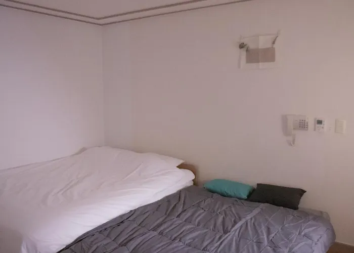 Angelb-20 Minutes To Gangnam! Hotel-style Bedding, Ott Service, Cooking,laundry, The Reasonable Choice For Travel & Business! *