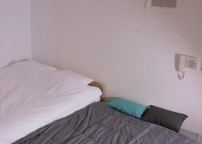 아파트 Angelb-20 Minutes To Gangnam! Hotel-style Bedding, Ott Service, Cooking,laundry, The Reasonable Choice For Travel & Business! *