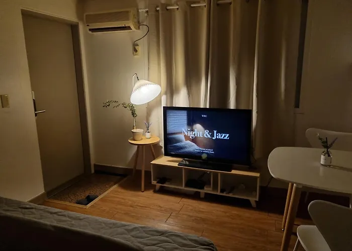 아파트 Angelb-20 Minutes To Gangnam! Hotel-style Bedding, Ott Service, Cooking,laundry, The Reasonable Choice For Travel & Business! 서울특별시
